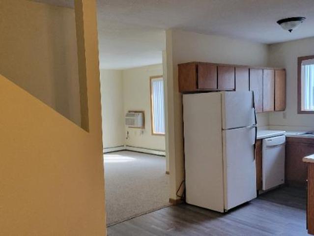 Townhouse for rent in Benson Mobile Manor, Benson