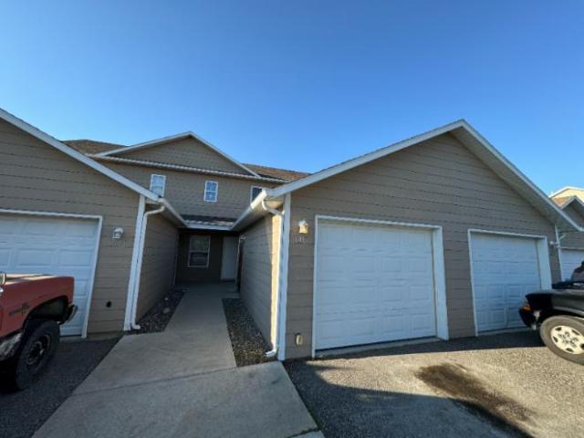 Townhouse for rent in Belgrade, Montana