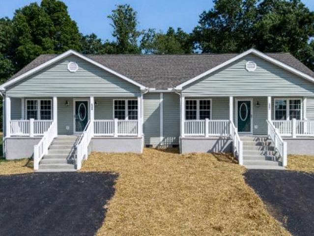 Townhouse for rent in Virginia