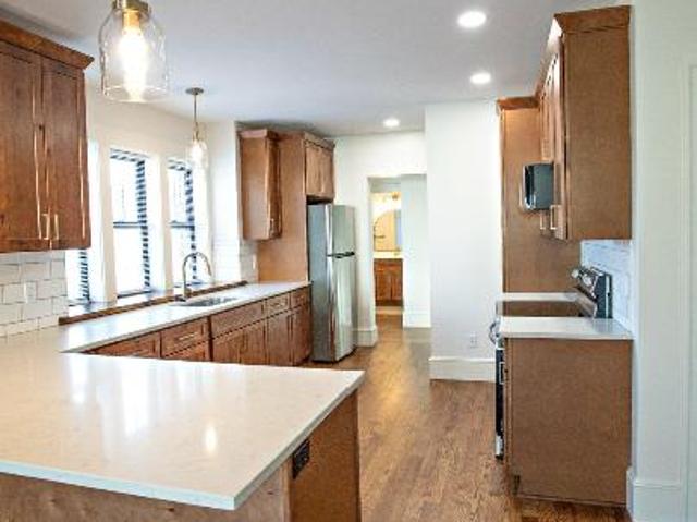 Townhouse for rent in Hagerstown, Indiana