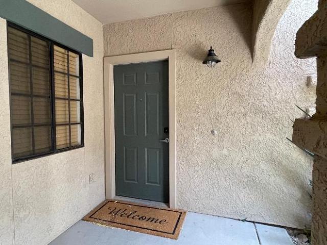 Townhouse for rent in Tucson