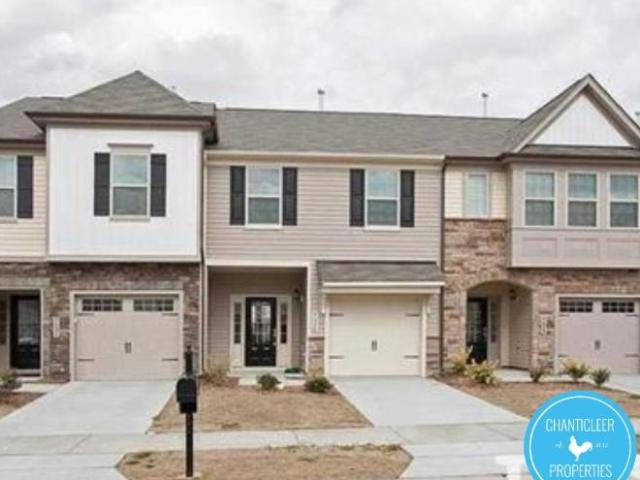 Townhouse for rent in Wake, North Carolina