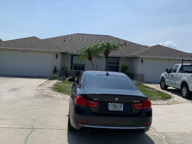 Townhouse for rent in Punta Gorda, Florida