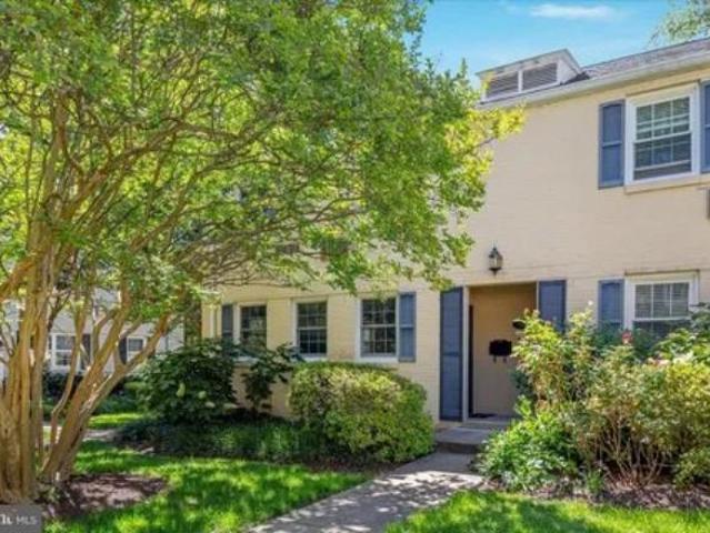 Townhouse for rent in Virginia