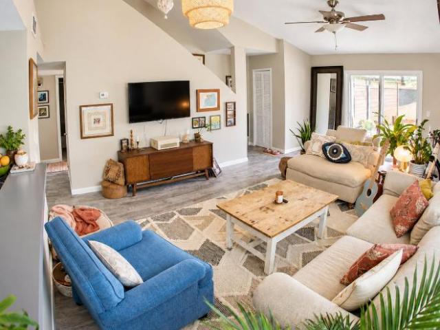Townhouse for rent in Atlantic Beach, Duval County
