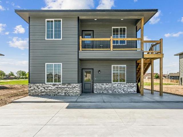 Townhouse for rent in Kansas
