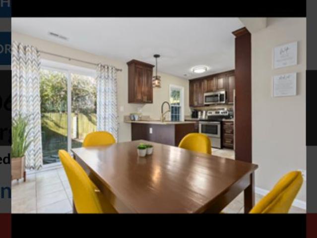 Townhouse for rent in Virginia Beach