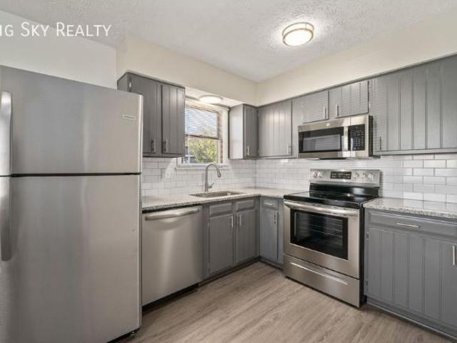 Townhouse for rent in Gahanna, Ohio