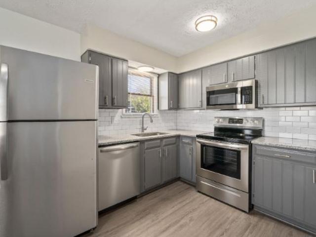 Townhouse for rent in Gahanna, Ohio
