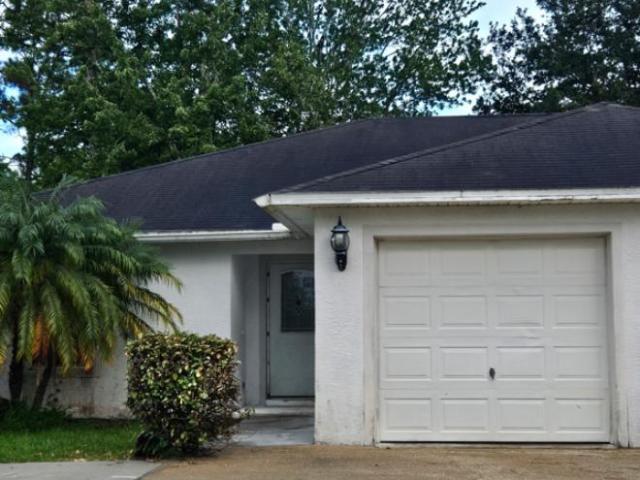 Townhouse for rent in Palm Coast