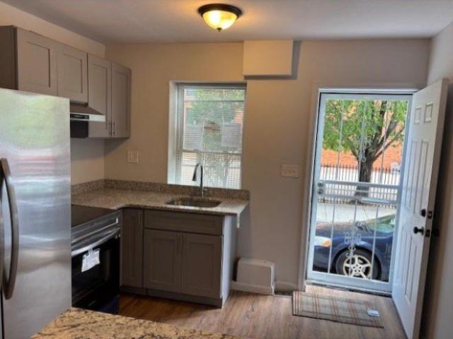 Townhouse for rent in Philadelphia, Pennsylvania