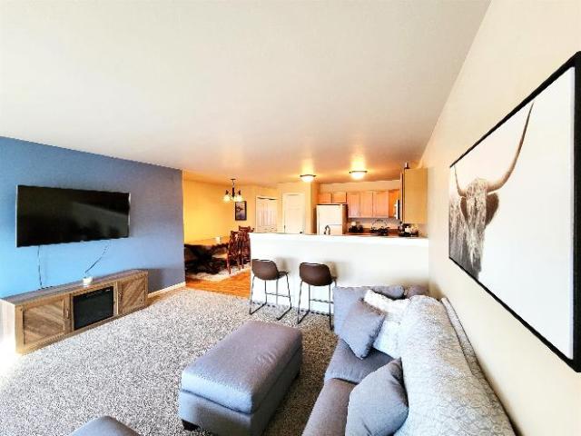 Townhouse for rent in Belgrade, Gallatin County
