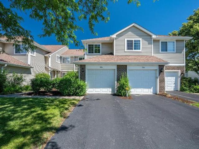 Townhouse for rent in Lombard, Illinois