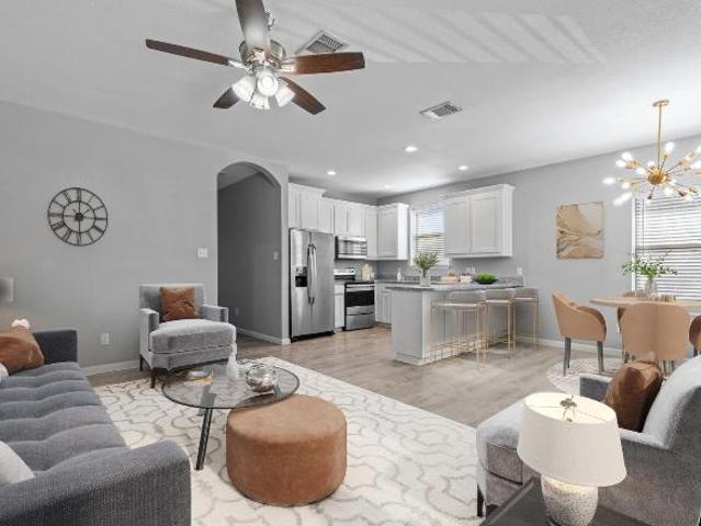 Townhouse for rent in Weatherford