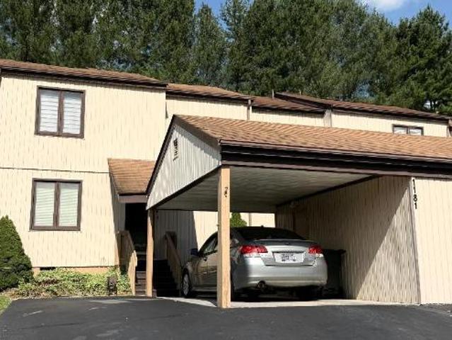 Townhouse for rent in Virginia