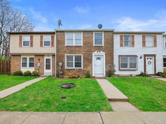 Townhouse for rent in Frederick