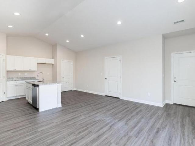Townhouse for rent in Kansas