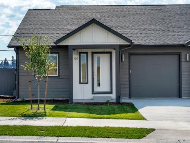 Townhouse for rent in Kalispell, Flathead County