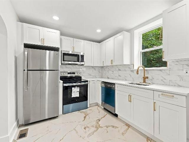 Townhouse for rent in Philadelphia, Pennsylvania