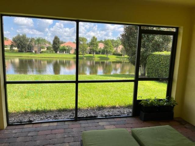 Townhouse for rent in Orlando