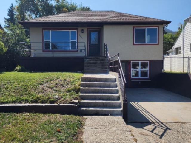 Townhouse for rent in Mansion District, Helena