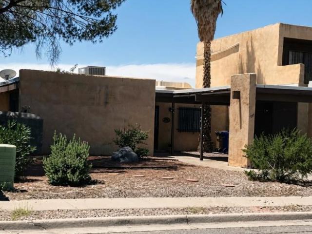 Townhouse for rent in Villa Encantada, Las Cruces