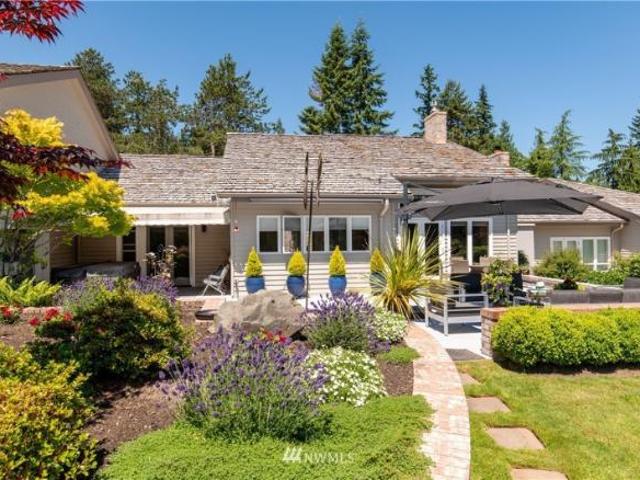 Townhouse for rent in Gig Harbor, Washington