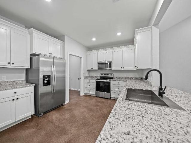 Townhouse for rent in Smith, Texas