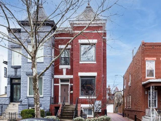 Townhouse for rent in Washington, Washington DC