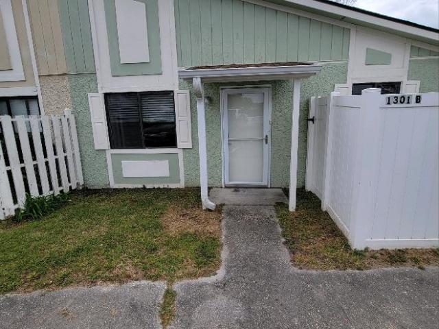 Townhouse for rent in Myrtle Beach