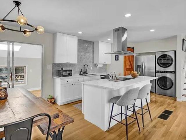 Townhouse for rent in Longmont, Colorado