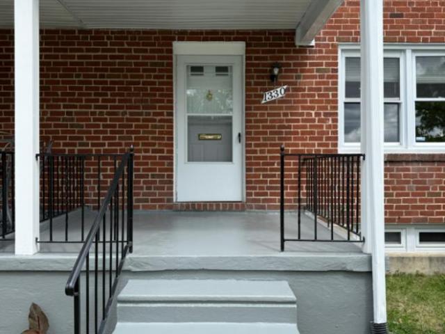 Townhouse for rent in Gibsonton, Maryland