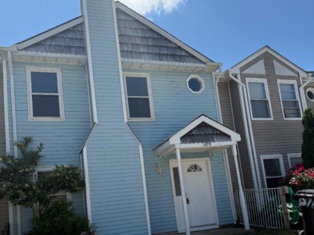 Townhouse for rent in Virginia Beach