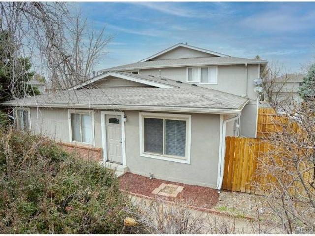 Townhouse for rent in Aurora, Colorado