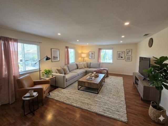 Townhouse for rent in San Jose, California