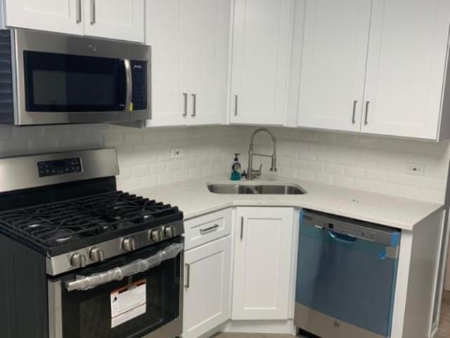 Townhouse for rent in Highland Park, Illinois