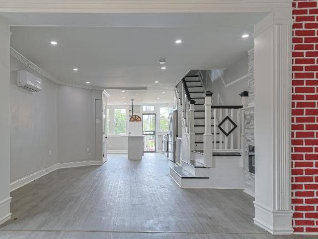 Townhouse for rent in Philadelphia, Pennsylvania