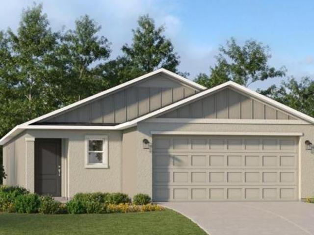 Townhouse for rent in Eustis, Florida