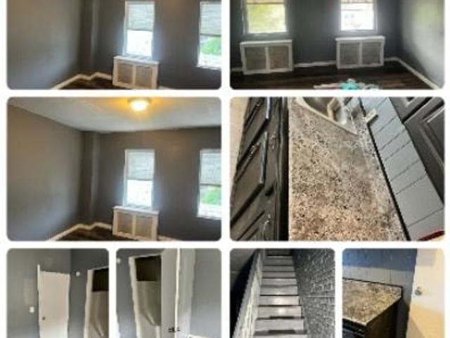 Townhouse for rent in Curtis Bay