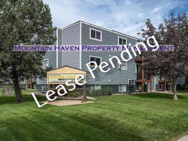Townhouse for rent in Golden, Colorado