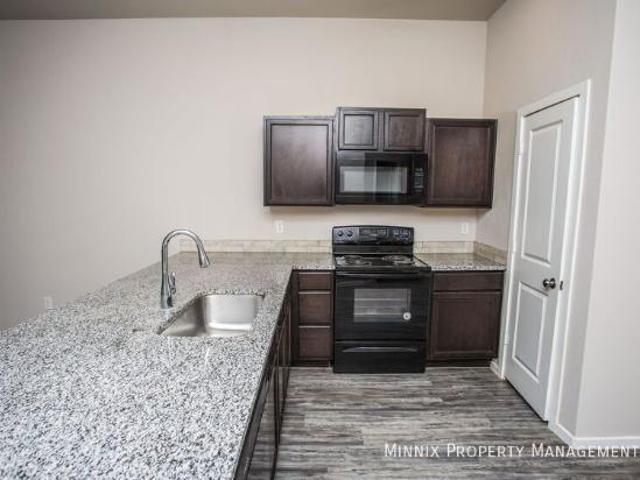 Townhouse for rent in Lubbock, Texas