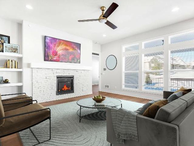 Townhouse for rent in Olathe