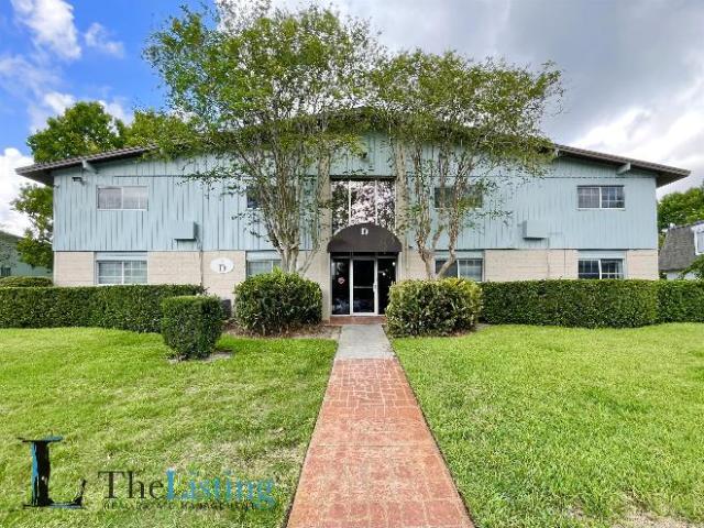Townhouse for rent in Winter Park