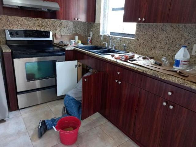 Townhouse for rent in Hialeah, Florida