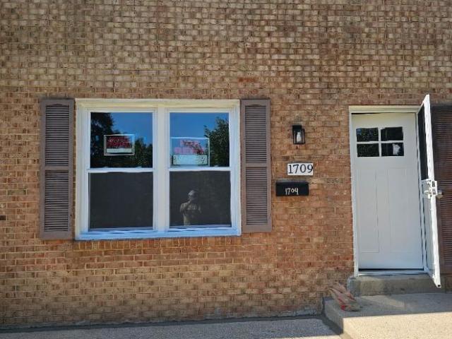 Townhouse for rent in District Heights, Prince George's County