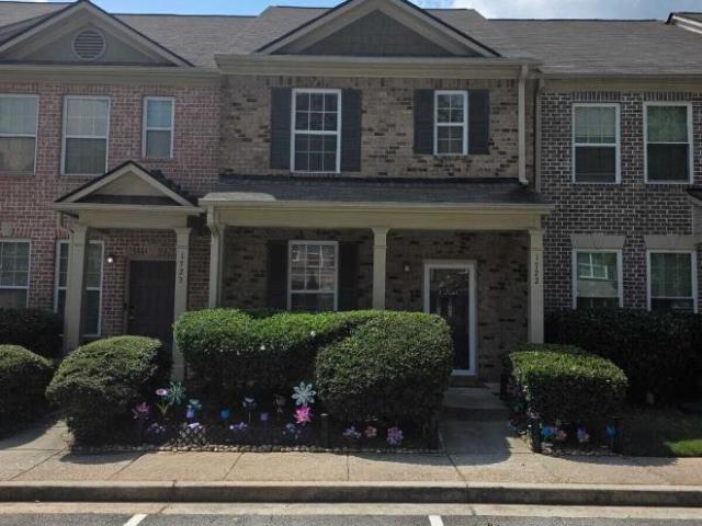 Townhouse for rent in East Point, Georgia