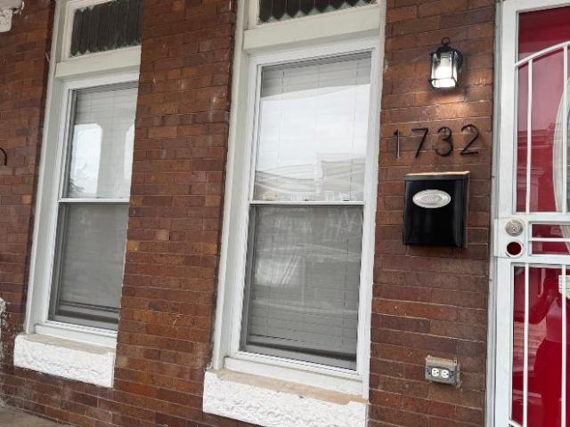 Townhouse for rent in Coppin Heights/Ash-Co-East, Baltimore