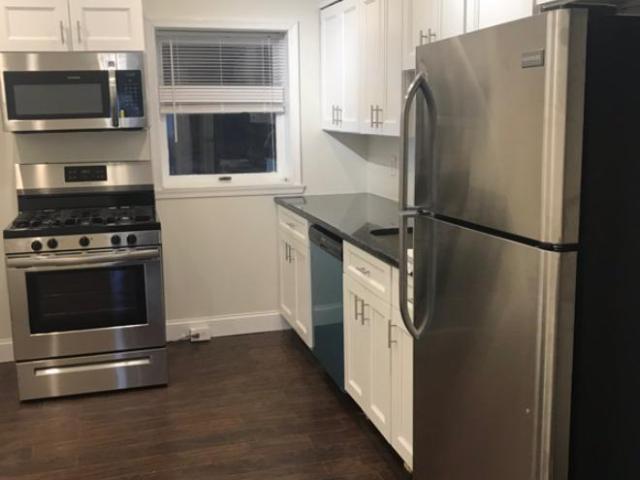 Townhouse for rent in Philadelphia