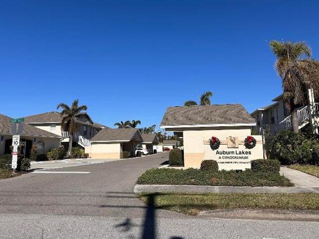 Townhouse for rent in Venice, Florida
