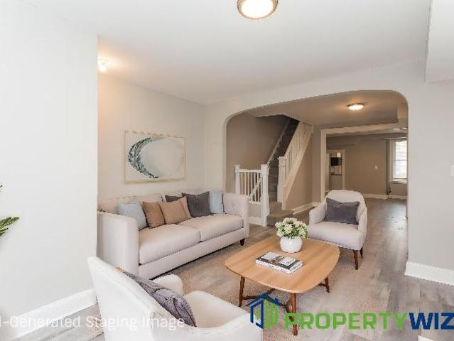 Townhouse for rent in Gibsonton, Maryland